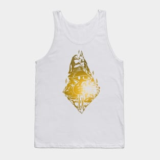 IX Colored version Tank Top